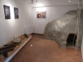 Muzeum podzemí interier 4