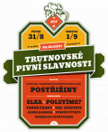 pivní slavnosti