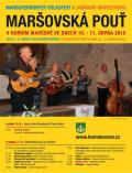 Maršovská pouť