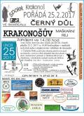 Krakonošův maškarní rej