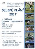 Selské klání 