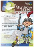 Mlynářovy toulky 