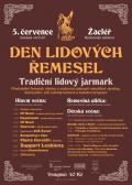 Den lidových řemesel Žacléř 