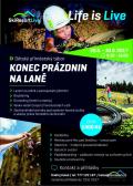 dětský tábor