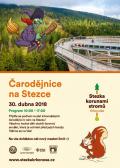 Čarodějnice 