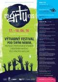 výtvarný festival 