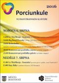 Porciunkule v klášteře 