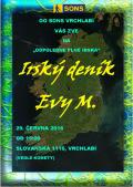 povídání o irsku