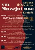 Muzejní noc