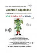 Vodnické odpoledne