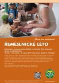 řemeslnické léto 