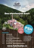 Den otevřených dveří 