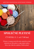 pletení 