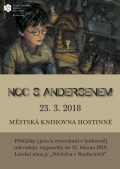 Noc s Andersenem