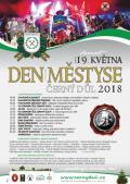 Den městyse 2018 - program