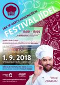 festival jídel 