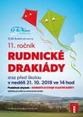 Rudnická drakiáda