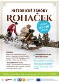 Rohačky