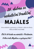 Majáles