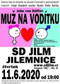 divadlo