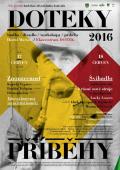 Doteky 2016