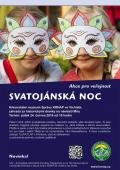 Svatojánská noc 