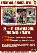 Africký festival