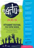 výtvarný festival 