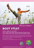 Bosý výlet 