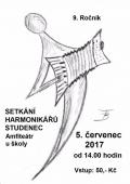 Setkání Harmonikářů