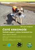 Čisté Krkonoše 