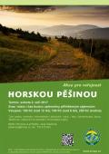 Horskou pěšinou