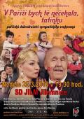 divadelní hra 