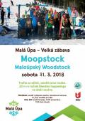 Moopstock – Maloúpský Woodstock