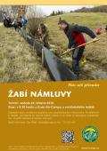 žabí námluvy