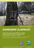 Zahradní stavnost 