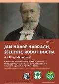 hrebě Harrach 