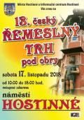 Trhy