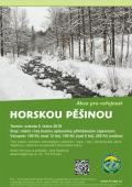 Horskou pešinou