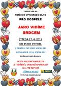 Jarní dílny