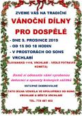 dílny