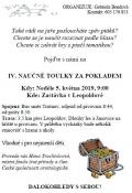 Toulky