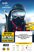 Snow film fest
