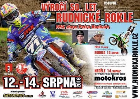 rudnická rokle