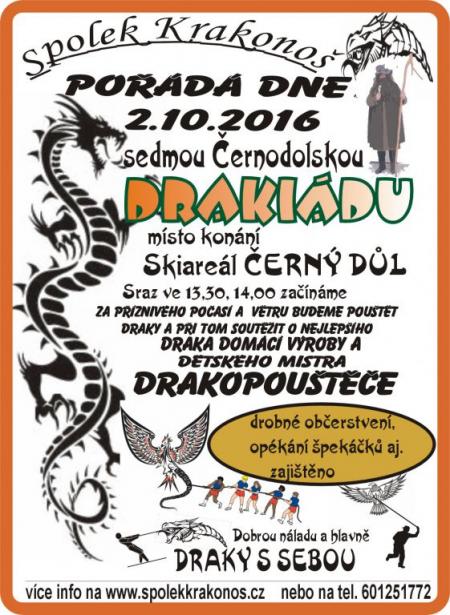 Drakiáda 2016