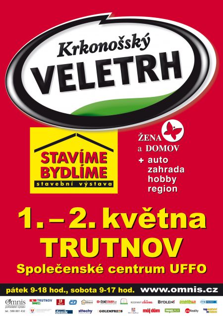 Kronošský veletrh 2015