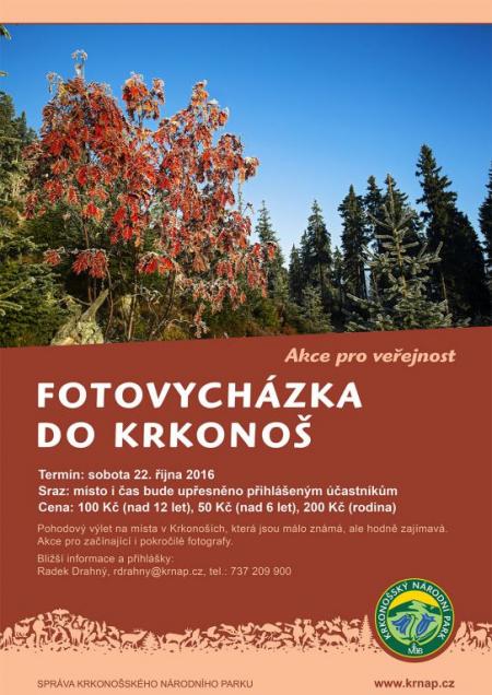 fotovycházka 