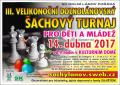 Šachový turnaj