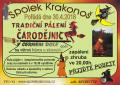 čarodějnice