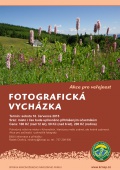 Foto vychazka KRNAP 7/2015